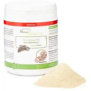 Grünlippmuschel (Hund) Cadoc Nature Exclusive, 500 g