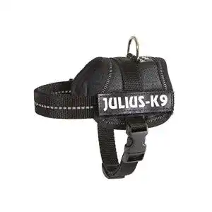 Welpengeschirr JULIUS K-9 Julius-K9, 162P-BB1, K9-Powergeschirr