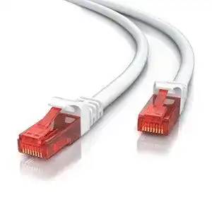 LAN-Kabel 10m CSL-Computer 10m Netzwerkkabel RJ45