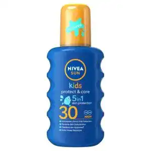 Nivea-Sonnenspray NIVEA Sun Kinder-Sonnenspray SPF30