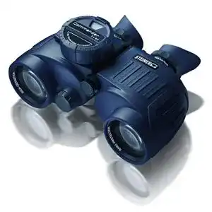 Fernglas mit Kompass Steiner Commander 7×50 Marine