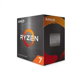 CPU AMD Ryzen 7 5800X Box
