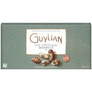 Pralinen GuyLian Meeresfrüchte, 500 g