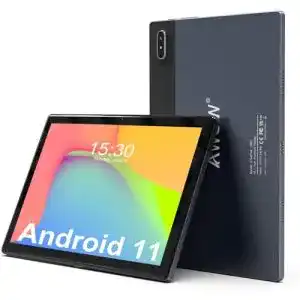 Tablet bis 500 Euro AWOW Android Tablet, 10 Zoll Tablet
