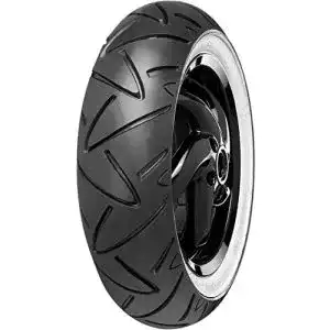 Roller-Winterreifen CONTINENTAL 240107000, 120/70/R12 58P