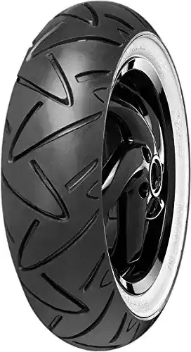 Motorroller-Reifen CONTINENTAL 240107000