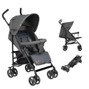 Lionelo-Buggy Lionelo Elia Buggy klein zusammenklappbar