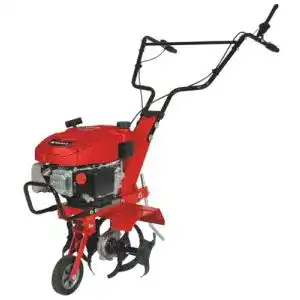 Benzin-Gartenfräse Einhell Benzin-Bodenhacke GC-MT 2236