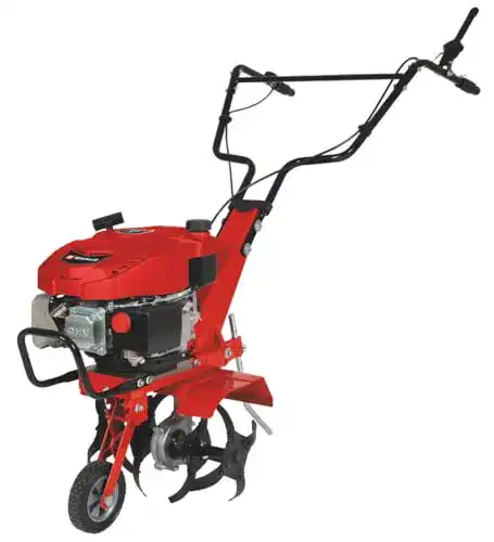 Benzin-Gartenfräse Einhell Benzin-Bodenhacke GC-MT 2236