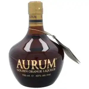 Orangenlikör Aurum Orangen Likör 0,7l 40%