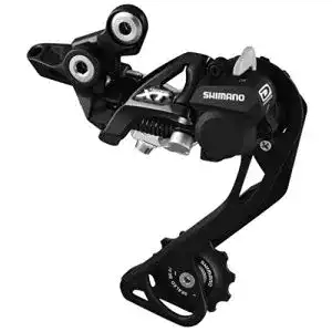 Fahrrad-Schaltwerk SHIMANO Deore XT RD-M786 Schaltwerk