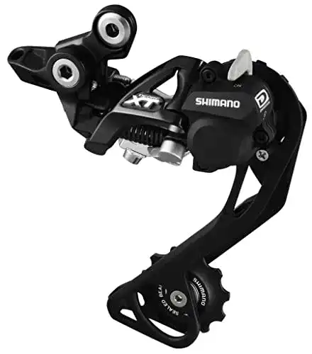 Fahrrad-Schaltwerk SHIMANO Deore XT RD-M786 Schaltwerk