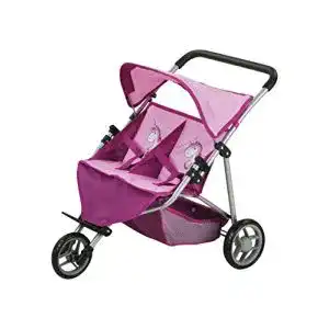 Zwillingspuppenwagen KNORRTOYS.COM Knorrtoys 16674