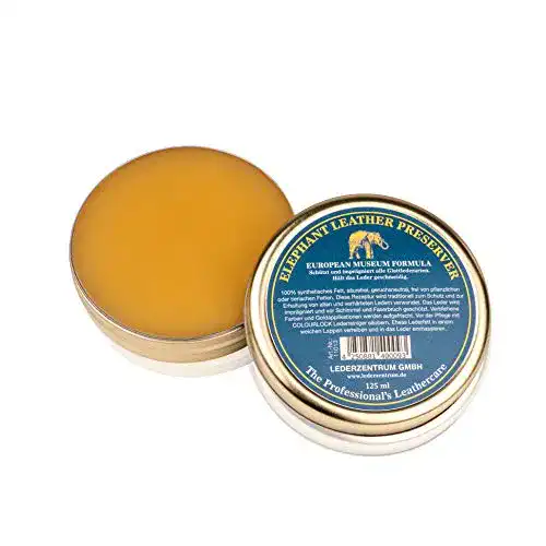 Lederfett COLOURLOCK Elephant Leather Preserver