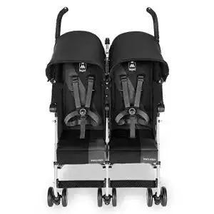 Zwillingskinderwagen Maclaren Twin Triumph Kinderwagen