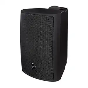 Satellitenlautsprecher Dynavox PB402 HiFi Box mit Wandhalterung