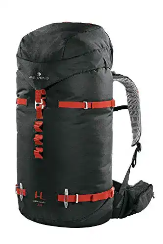 Ferrino-Rucksack Ferrino Ultimate Rucksack schwarz 38 L