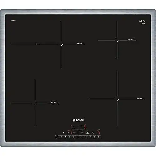 Bosch Induktionskochfeld Bosch Hausgeräte PIF645FB1E Serie 6