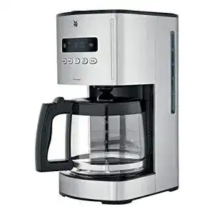 WMF-Kaffeemaschine WMF Skyline Digital Kaffeemaschine Glas
