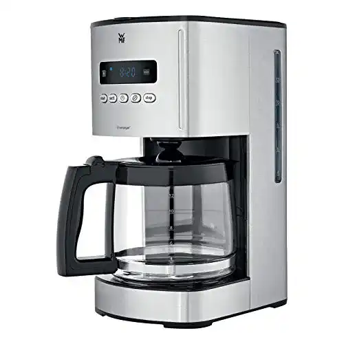 WMF-Kaffeemaschine WMF Skyline Digital Kaffeemaschine Glas