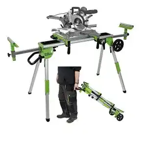 Kappsägen-Untergestell TRUTZHOLM Universal Untergestell