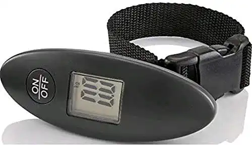 Kofferwaagen Travelite Accessoires, farblich Sortiert, 190-91