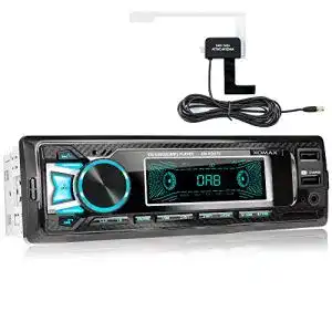 Xomax-Autoradio XOMAX XM-RD275 Autoradio mit DAB+ Tuner