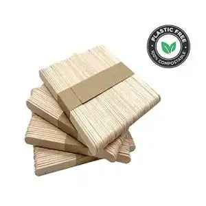 Holzspatel docdorado Holzmundspatel, unsteril 100 Stück