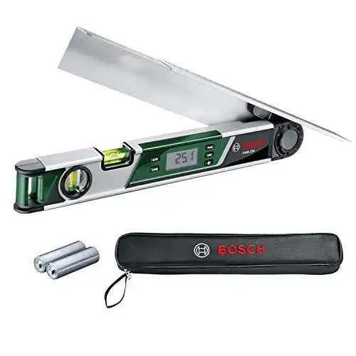 Winkelmesser Bosch Home and Garden Bosch PAM 220