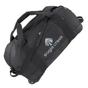 Reisetasche mit Rollen Eagle Creek No Matter What Rolling Duffel L