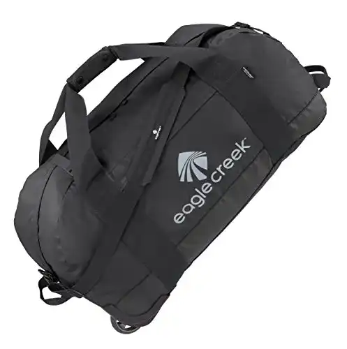Reisetasche mit Rollen Eagle Creek No Matter What Rolling Duffel L