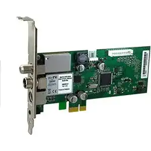 TV-Karte Hauppauge WinTV-HVR-5525HD, 01432, HD PCI-Express