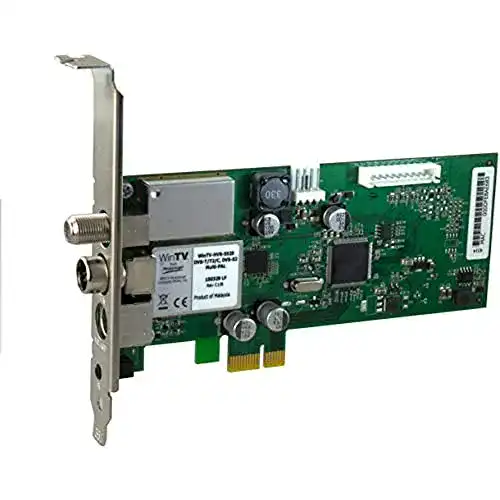 TV-Karte Hauppauge WinTV-HVR-5525HD, 01432, HD PCI-Express