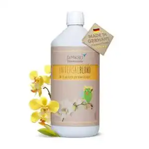 Effektive Mikroorganismen DIMIKRO aktiv universalblond – EMa