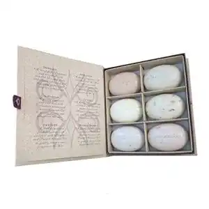 Bronnley-Seife Bronnley Herbarium 6x50g Seife