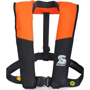 Secumar-Rettungsweste Secumar Vivo 100 manuell