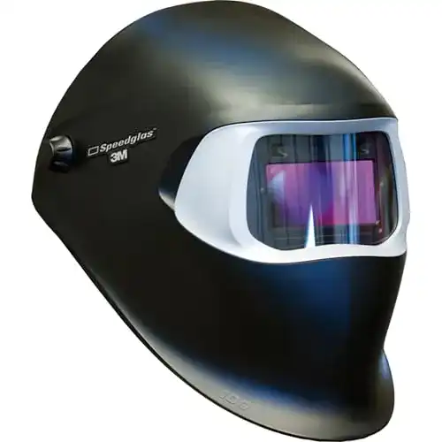 Schweissmaske 3M Speedglas 100, Schweißmaske, H751120