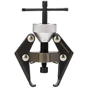 Scheibenwischer-Abzieher Silverline 499236 28 mm
