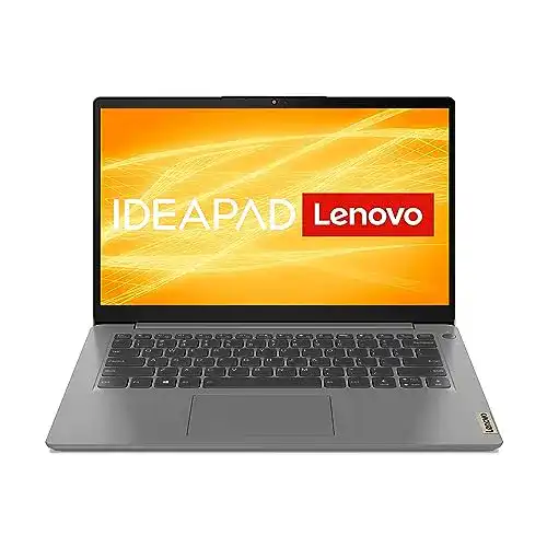 Lenovo-Laptop 14 Zoll Lenovo Ideapad 3 Slim Laptop | 14″ Full HD