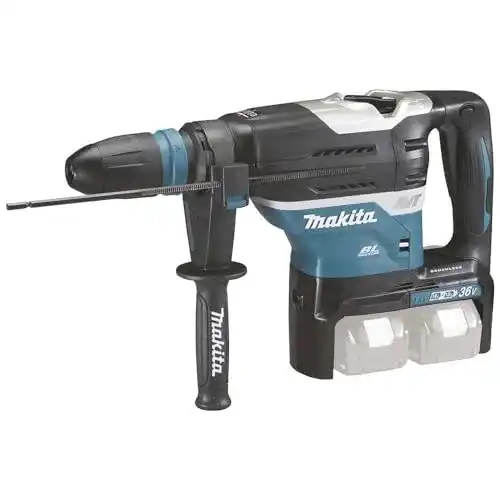 Die beste Makita-Akku-Bohrhammer Makita DHR400ZKU Akku-Bohrhammer 2026 Test Bestseller Makita-Akku-Bohrhammer Makita DHR400ZKU Akku-Bohrhammer