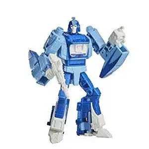 Action-Figuren Transformers Spielzeug Studio Series 86-03