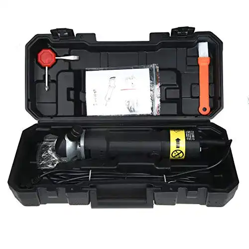 Schafschermaschine Vinteky 690W Elektrische Schafe Ziege
