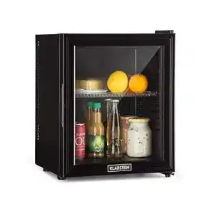 Klarstein-Kühlschrank Klarstein Brooklyn, 3-stufige Kühlung