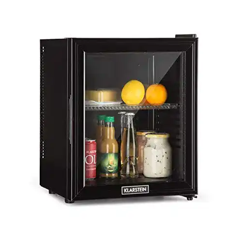 Klarstein-Kühlschrank Klarstein Brooklyn, 3-stufige Kühlung