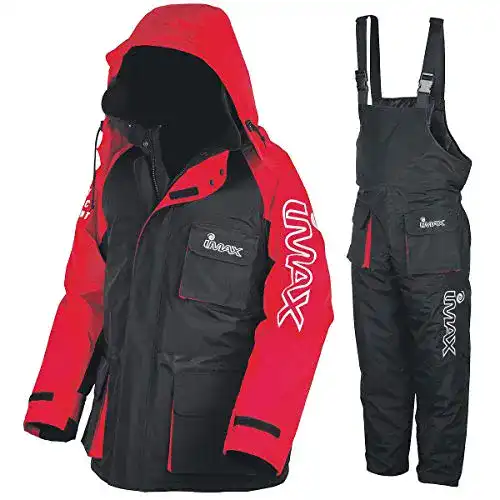 Floatinganzug Imax Thermo Anzug Sea Fishing Clothing (2 teilig)
