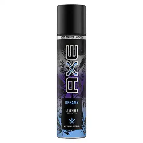 Axe-Deo Axe Mood Booster Bodyspray Dreamy Lavender Men