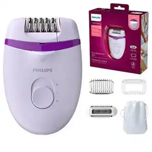 Epilierer Philips Satinelle Essential Compact BRE275/00