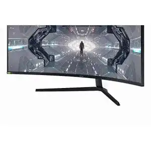 Samsung-Curved-Monitor 49 Zoll Samsung Odyssey G9