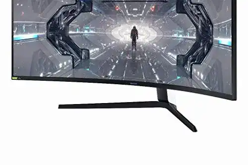 Samsung-Odyssey Samsung Odyssey G9 LC49G95TSSUXEN 49″