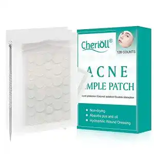 Pimple Patch Cherioll Akne, Pickel Pflaster, Akne Patches